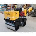 FYL800 Vibratory 1 ton Mini Road Roller with Hydraulic Motor Driving